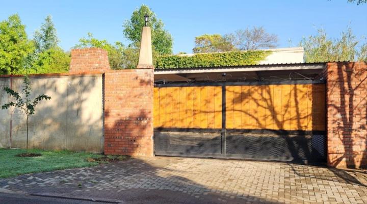 Serendipity Guesthouse