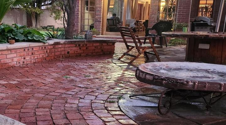 Serendipity Guesthouse