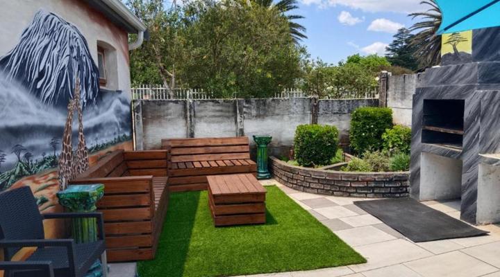 Emtonjeni Guest House