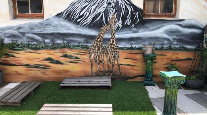 Emtonjeni Guest House