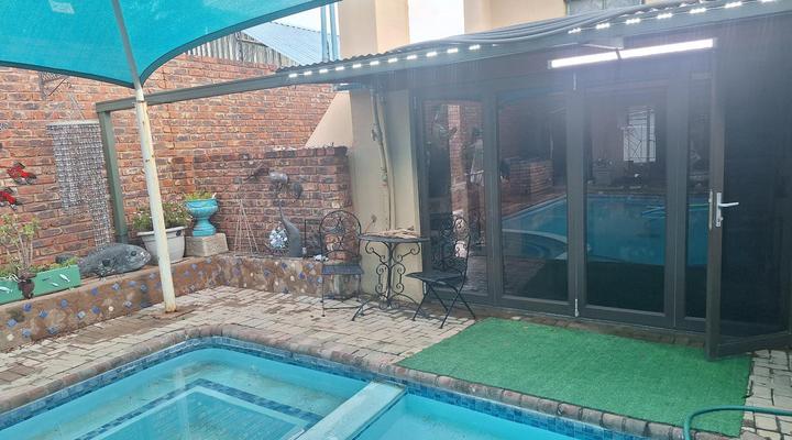 Schweizer Guesthouse