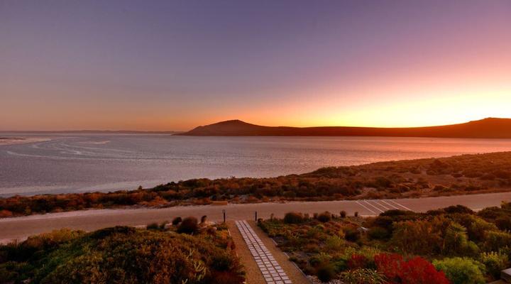 The Shark Bay Villas