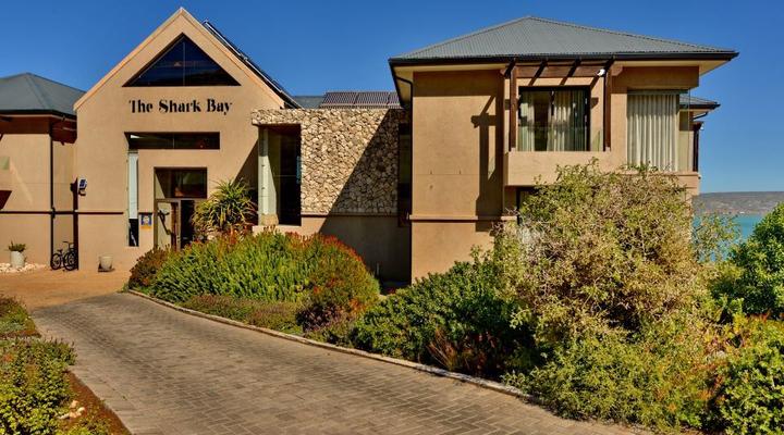 The Shark Bay Villas