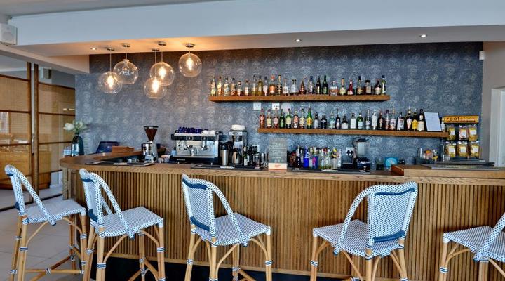 The Shark Bay Villas