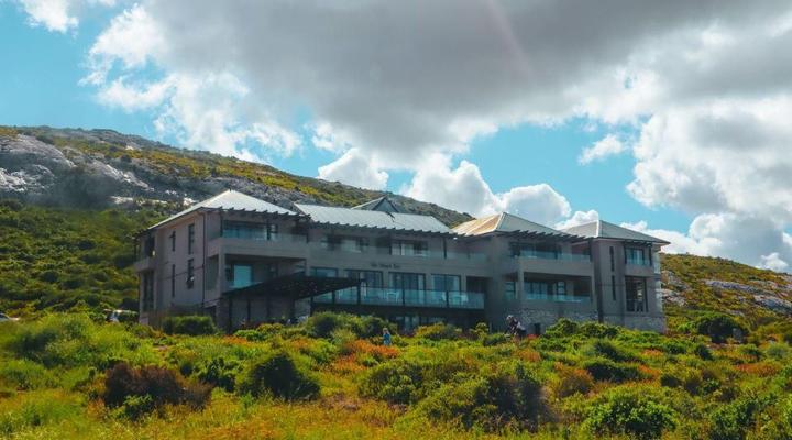 The Shark Bay Villas