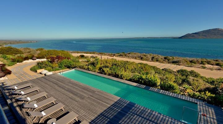 The Shark Bay Villas