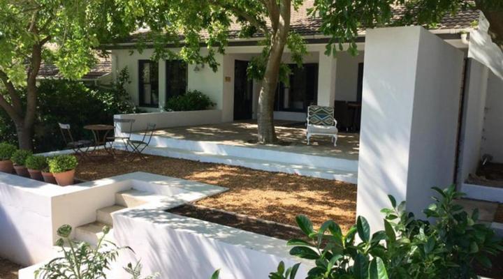 Blueberry Hill Cottages