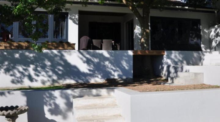 Blueberry Hill Cottages