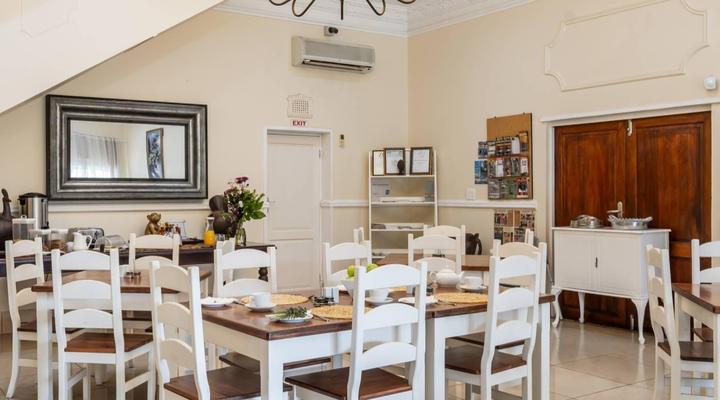 Oliver's Bed and Breakfast