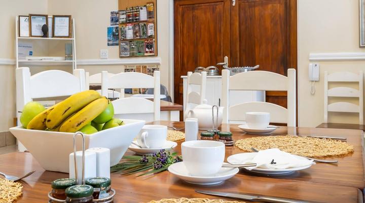 Oliver's Bed and Breakfast