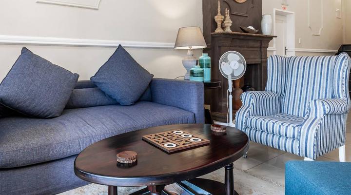 Oliver's Bed and Breakfast