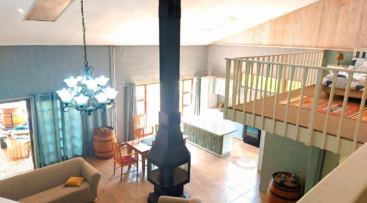 Swallowtail Country Estate
