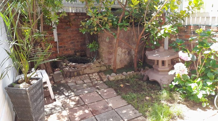 Macaw Villa