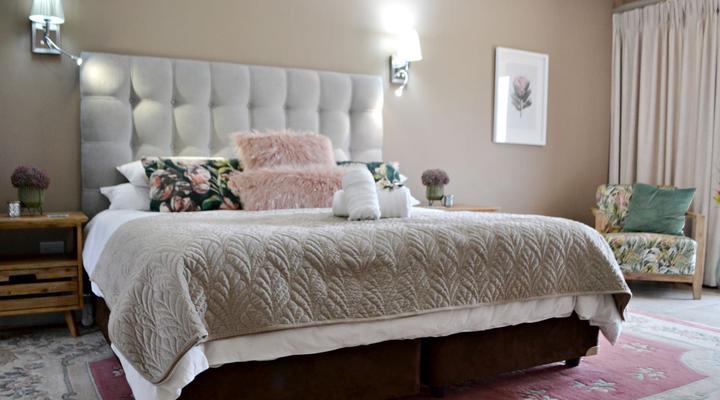 Bokmakierie Gastehuis Emalahleni (Pty) Ltd