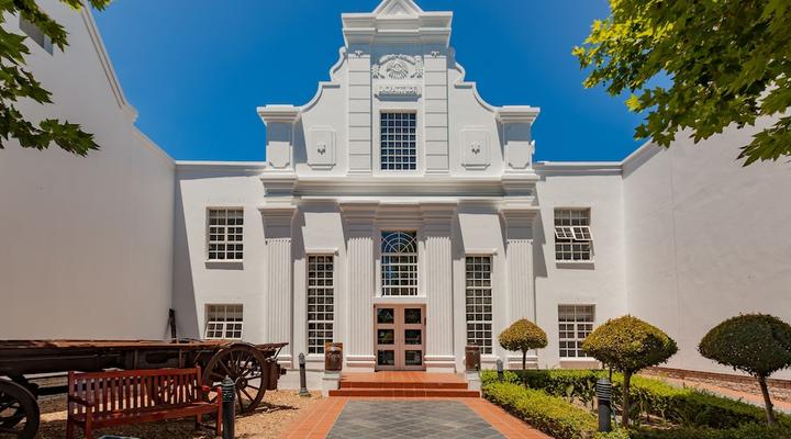 City Lodge Hotel GrandWest