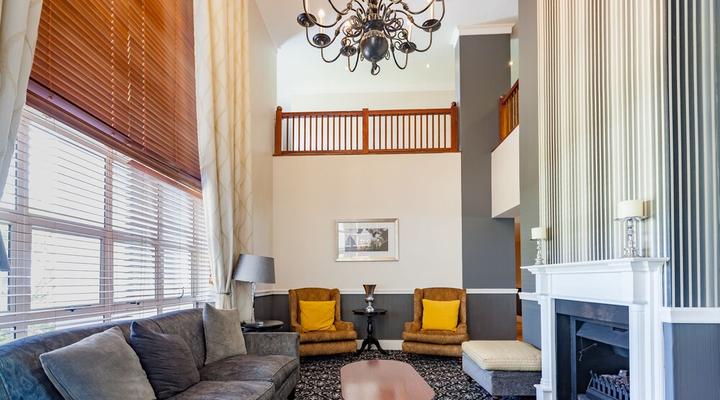 City Lodge Hotel GrandWest