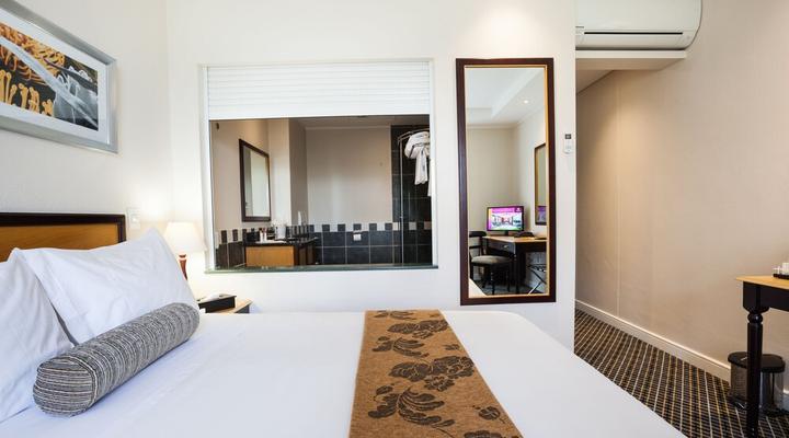 City Lodge Hotel GrandWest