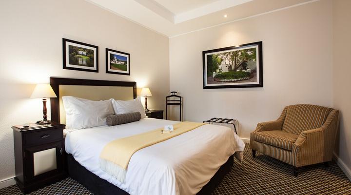 City Lodge Hotel GrandWest