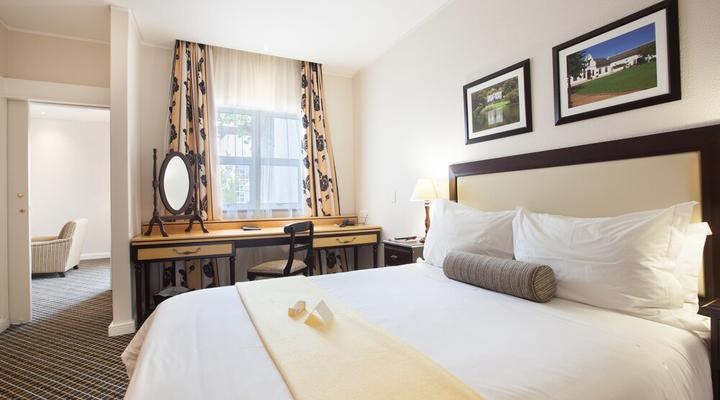 City Lodge Hotel GrandWest