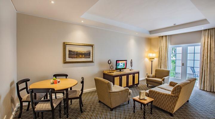 City Lodge Hotel GrandWest