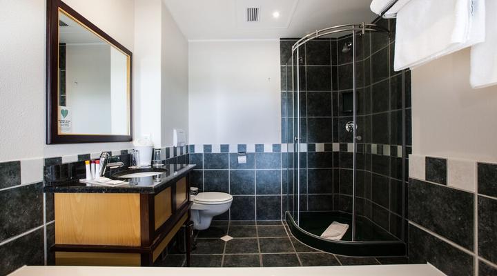 City Lodge Hotel GrandWest