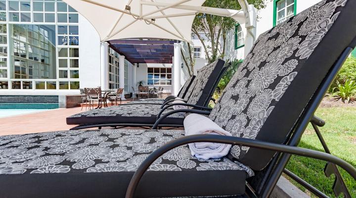 City Lodge Hotel GrandWest