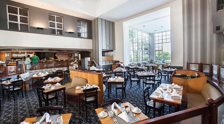 City Lodge Hotel GrandWest