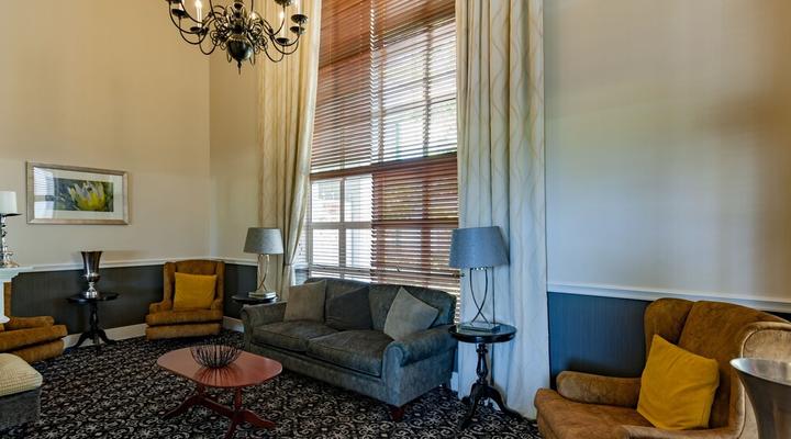 City Lodge Hotel GrandWest