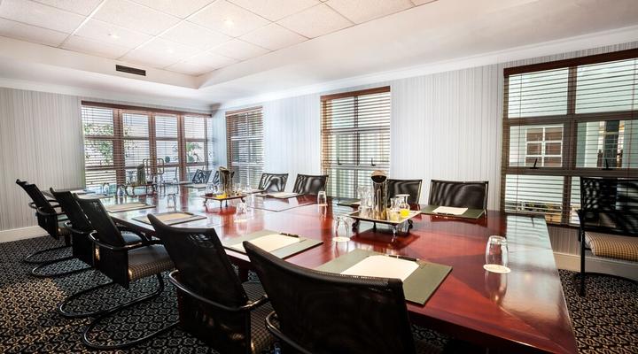 City Lodge Hotel GrandWest