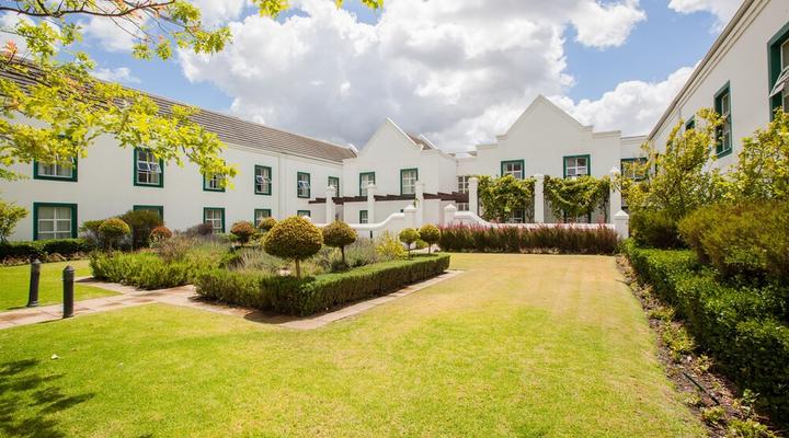 City Lodge Hotel GrandWest