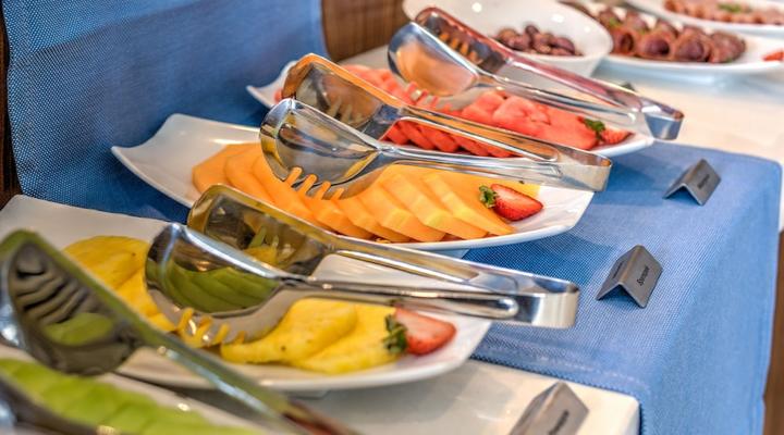 City Lodge Hotel Waterfall City