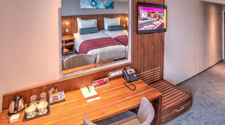 City Lodge Hotel Waterfall City