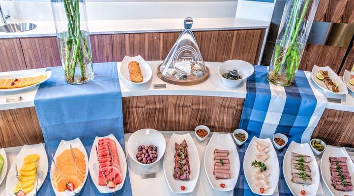 City Lodge Hotel Waterfall City