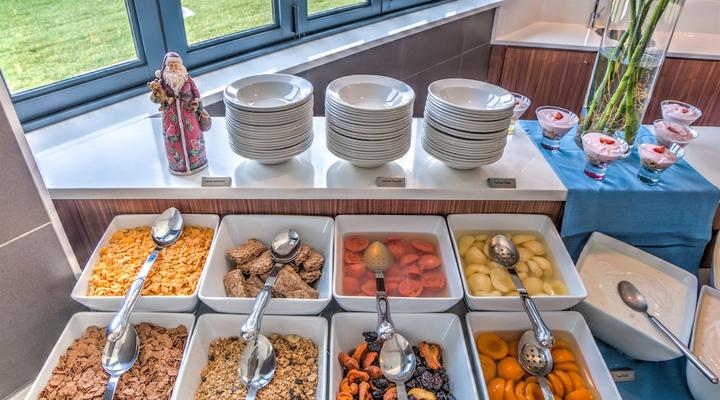 City Lodge Hotel Waterfall City