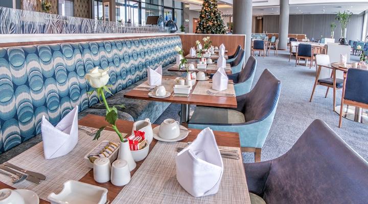 City Lodge Hotel Waterfall City