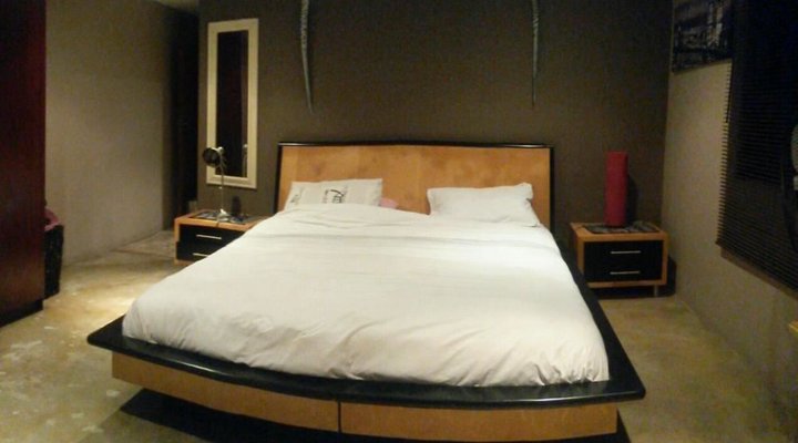 Private Holiday Home in Ballito