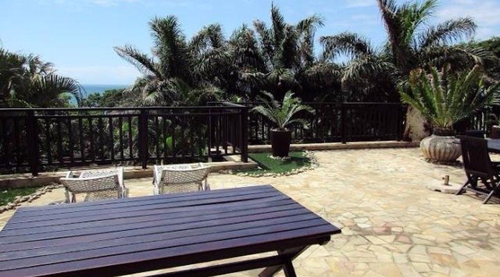 Private Holiday Home in Ballito