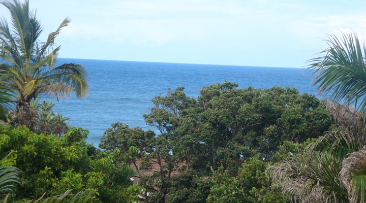 Private Holiday Home in Ballito