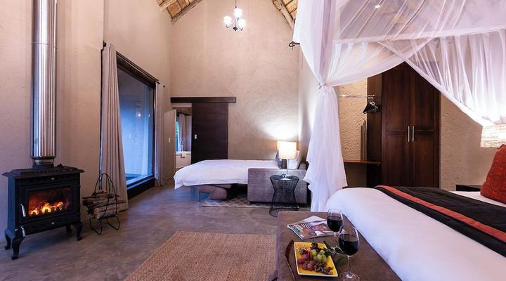 aha Makalali Private Game Lodge