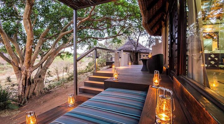 aha Makalali Private Game Lodge