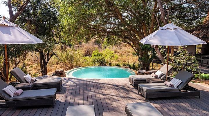 aha Makalali Private Game Lodge