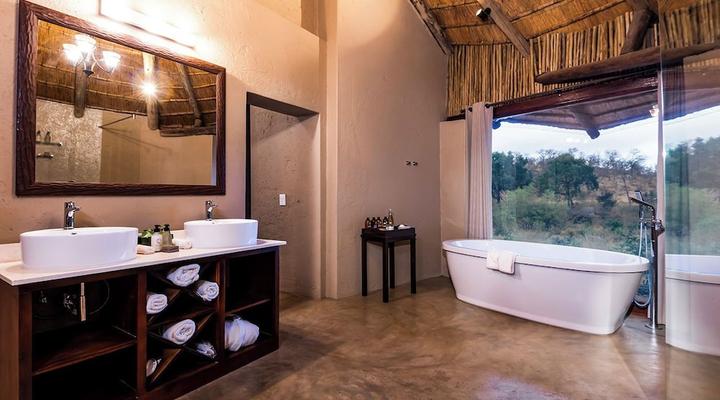 aha Makalali Private Game Lodge