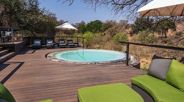 aha Makalali Private Game Lodge