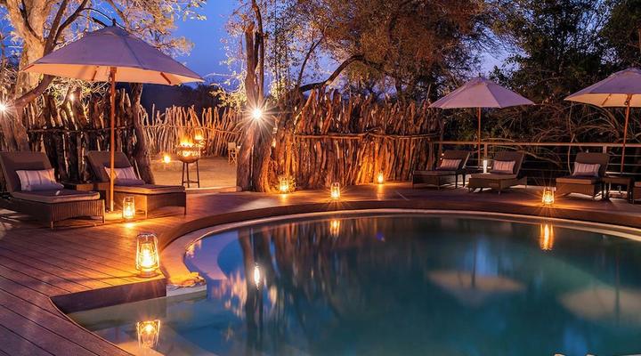 aha Makalali Private Game Lodge