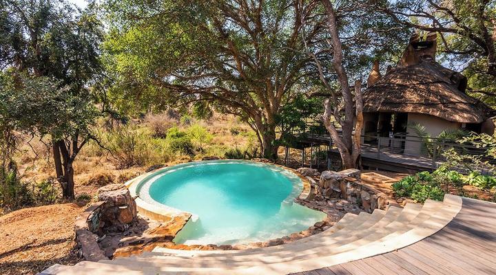 aha Makalali Private Game Lodge