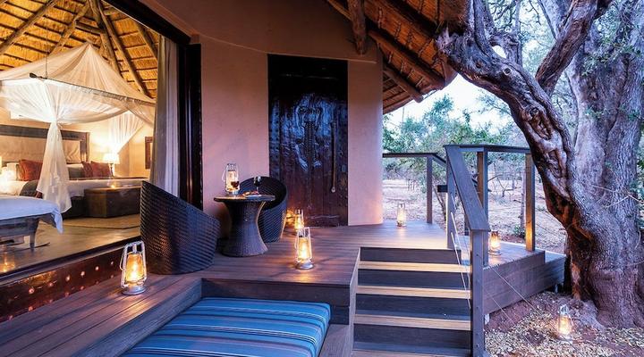 aha Makalali Private Game Lodge