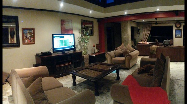 Private Holiday Home in Ballito