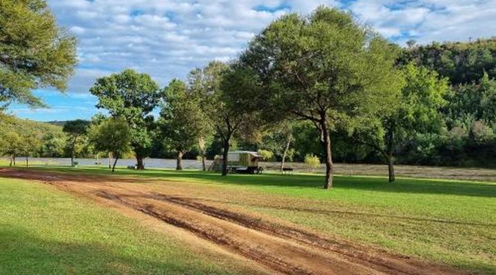Olifants River Lodge Campsites