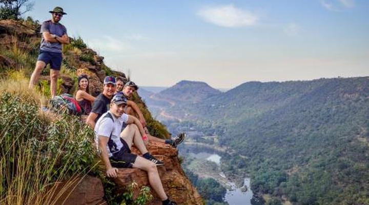 Olifants River Lodge Campsites