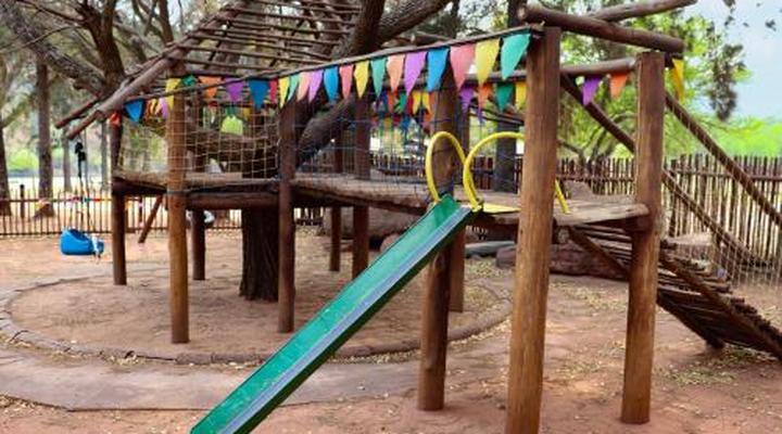 Olifants River Lodge Campsites